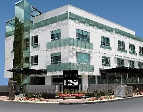 Hotel Colombians Suite Bogota